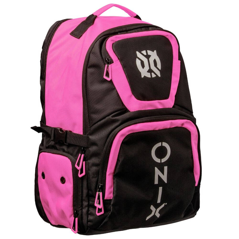 ONIX Accessories Onix Pro Team Pink Backpack