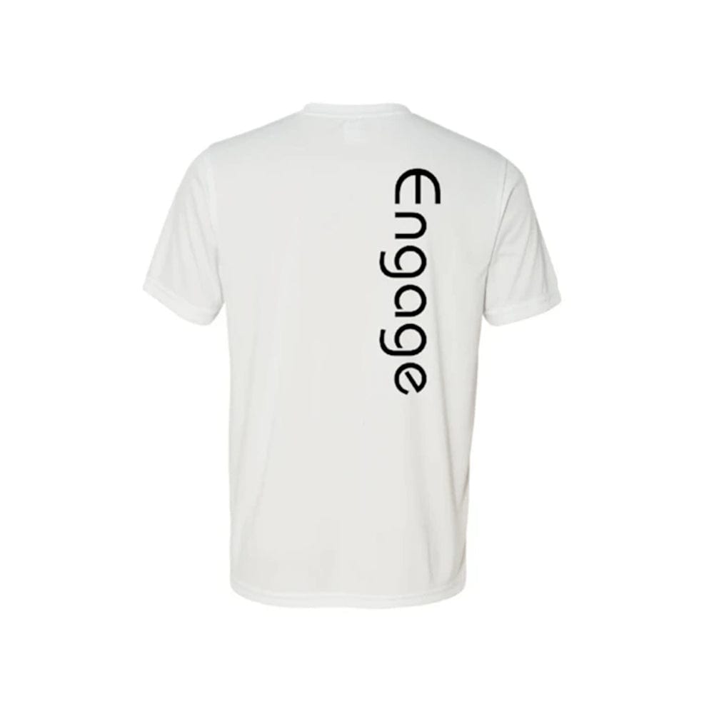 Engage Apparel Engage Men's Short Sleeve T-Shirt