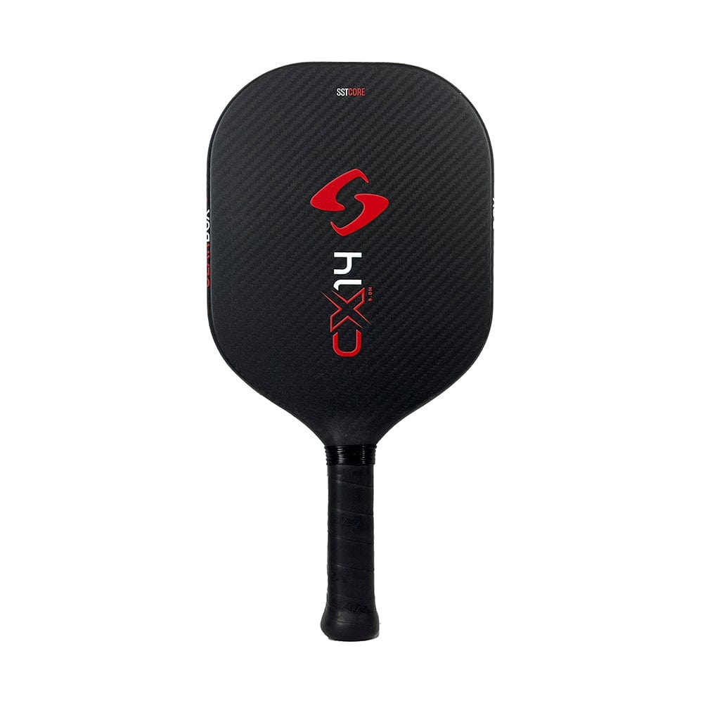 Gearbox Paddles 3 5/8" Gearbox CX14H Red Pickleball Paddle