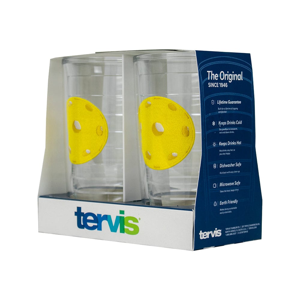 Tervis Accessories 2 Pack Tervis Classic Pickleball Tumbler