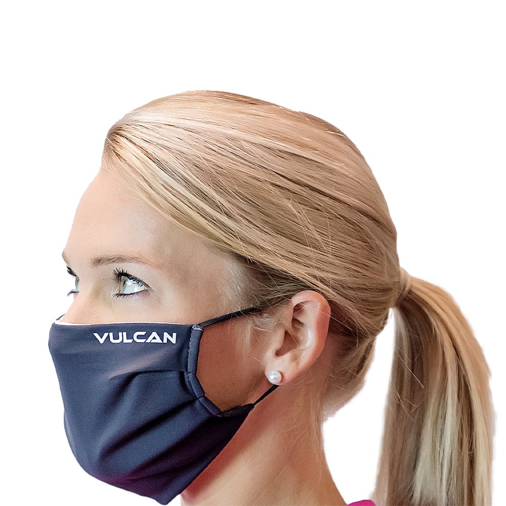 Vulcan Accessories Vulcan Performance Wear Sports Mask