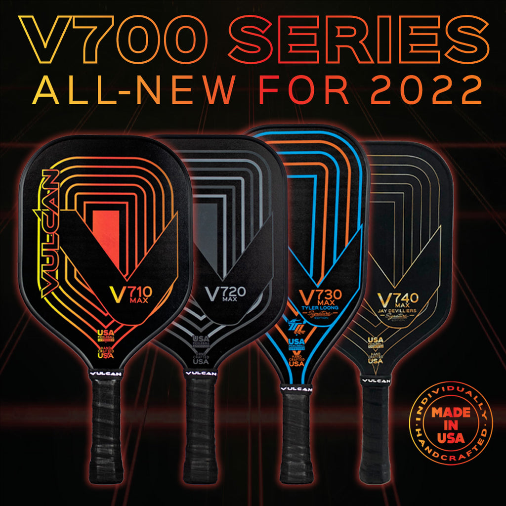 V700 Series
