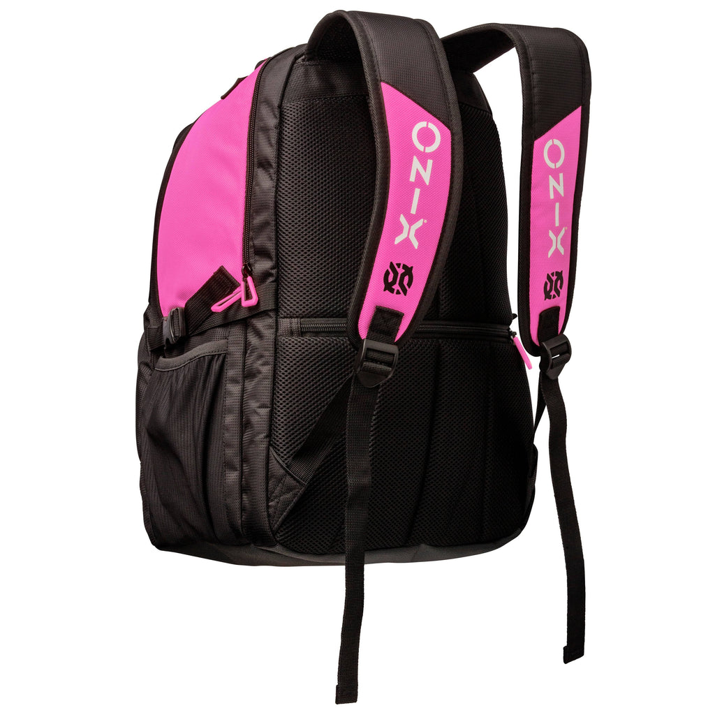 ONIX Bags Onix Pro Team Pink Backpack