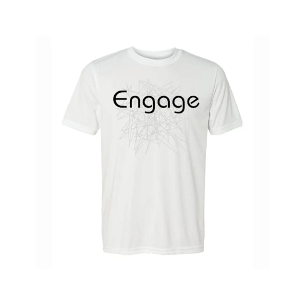 Engage Apparel Small Engage Men's Short Sleeve T-Shirt