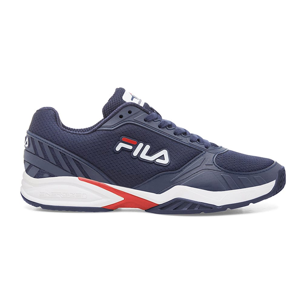 FILA Shoes 7.5 FILA Men's Volley Zone Court Shoe