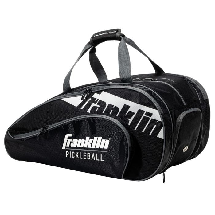 Franklin Bags Black Franklin Pro Series Pickleball Paddle Bag