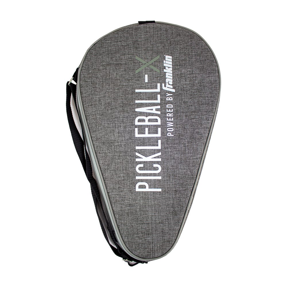 Franklin BAGS Gray Franklin Pickleball-X Paddle Bag