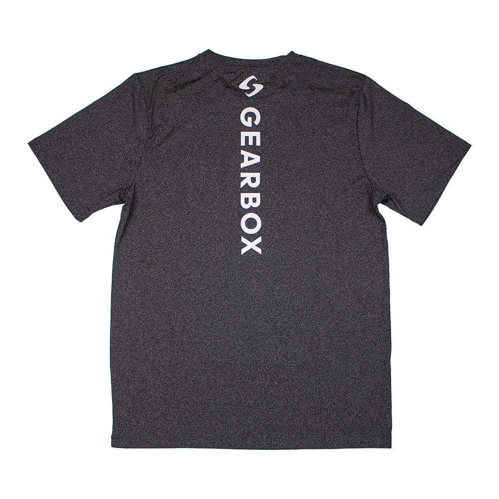 Gearbox Apparel Gearbox Men's Pro Performance Shirt