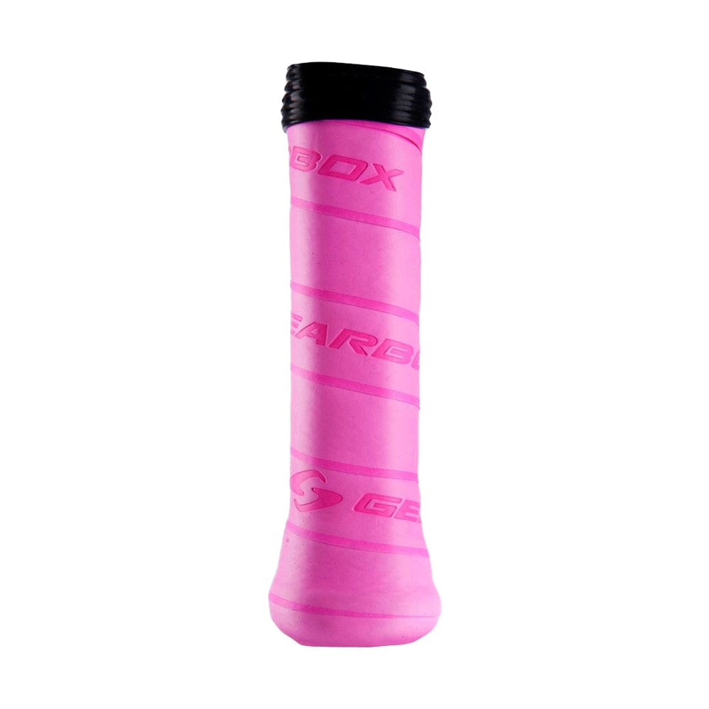 Gearbox Grips Hot Pink Gearbox Smooth Wrap Grip