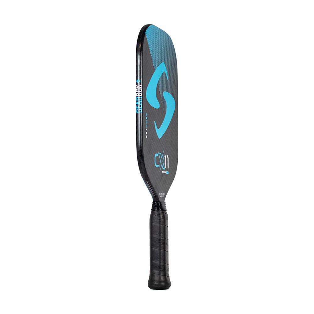 Gearbox Paddles Gearbox CX11E Power Blue Pickleball Paddle