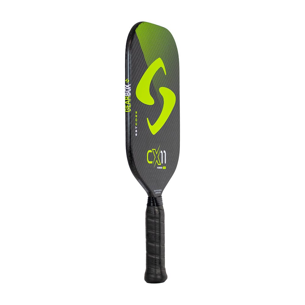 Gearbox Paddles Gearbox CX11E Power Green Pickleball Paddle