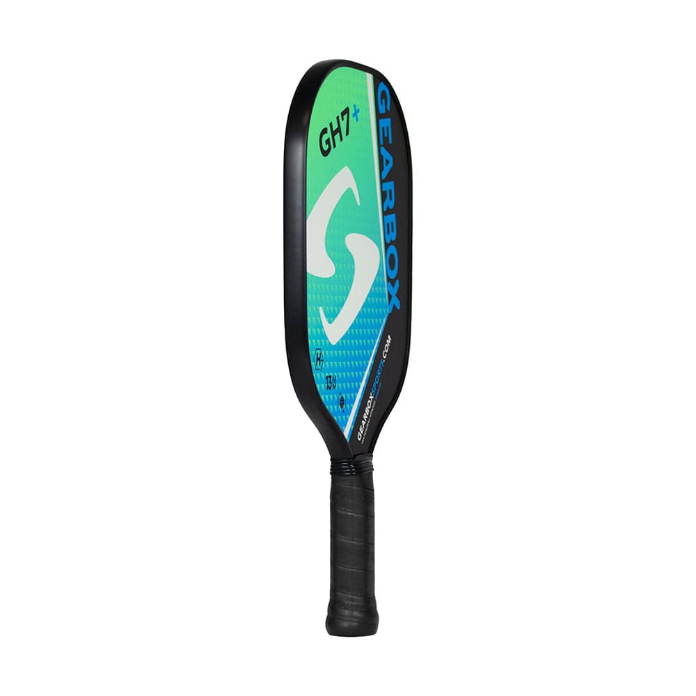 Gearbox Paddles Gearbox GH7+ Pickleball Paddle