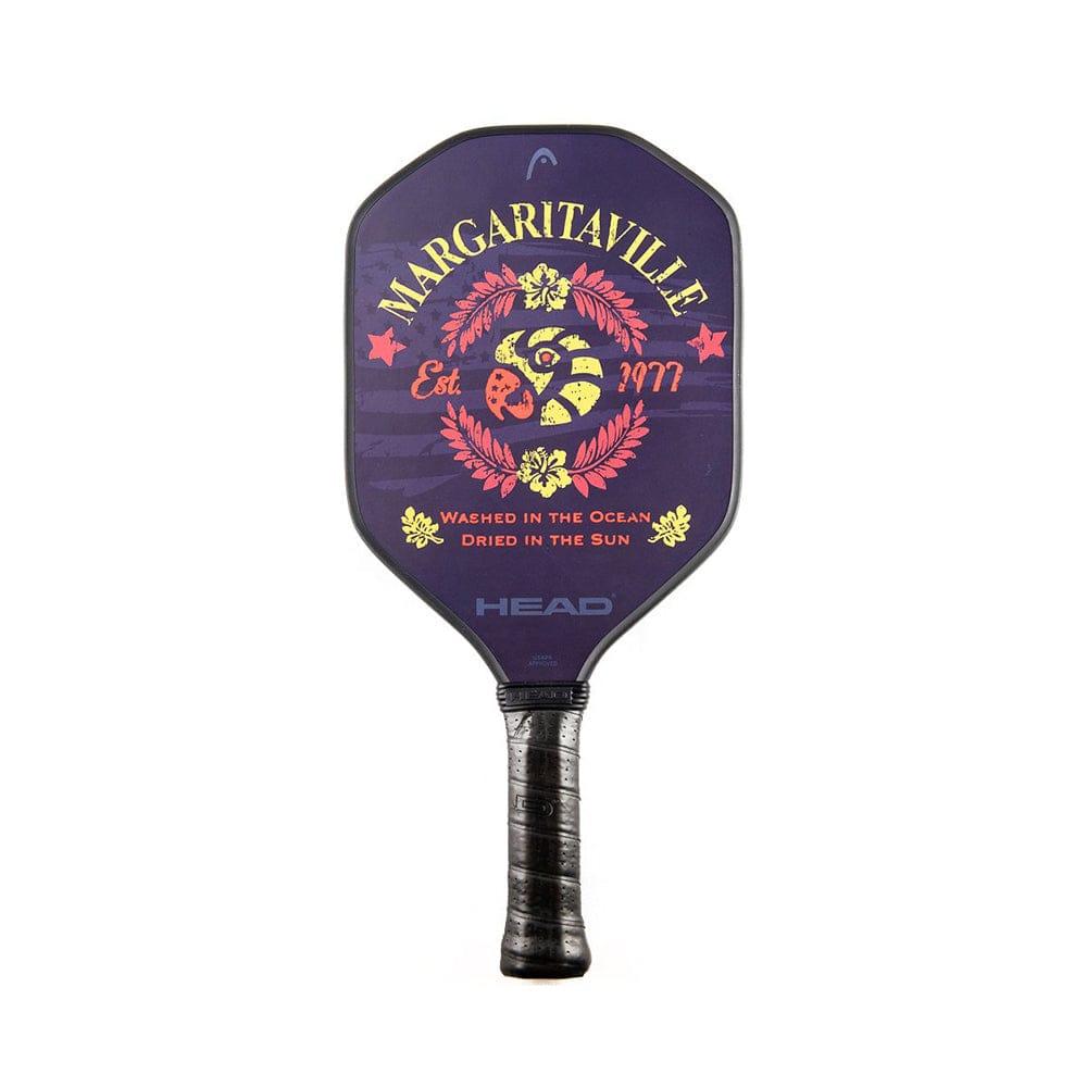 HEAD Paddles Margaritaville Washed in the Ocean Pickleball Paddle
