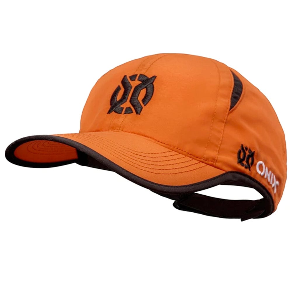 ONIX Apparel Orange ONIX Premier Lite Adjustable Hat
