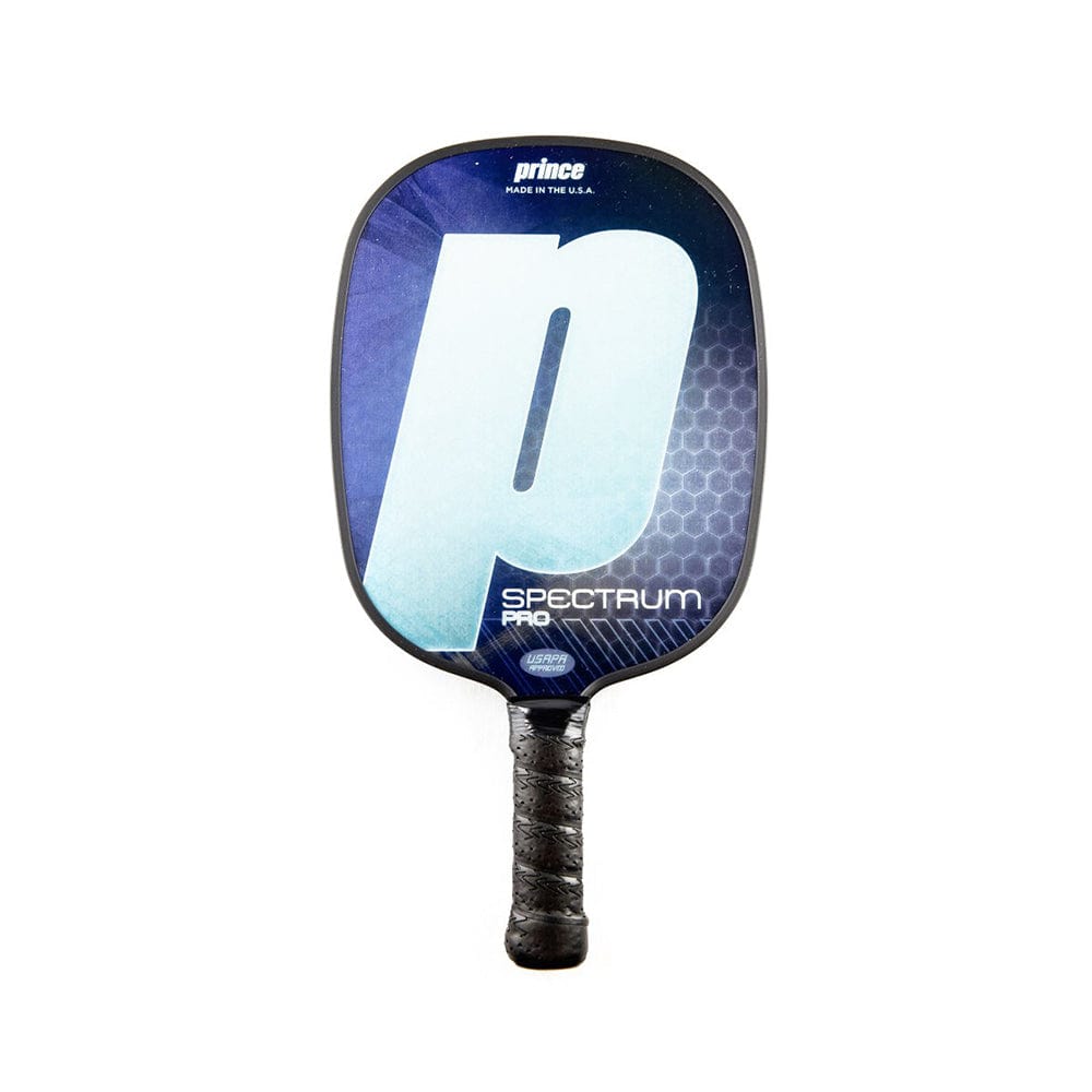 Prince Paddles Blue / Thin Grip Prince Spectrum Pro Pickleball Paddle