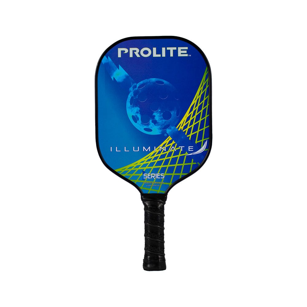 ProLite Paddles Blue ProLite Illuminate I-Series Pickleball Paddle