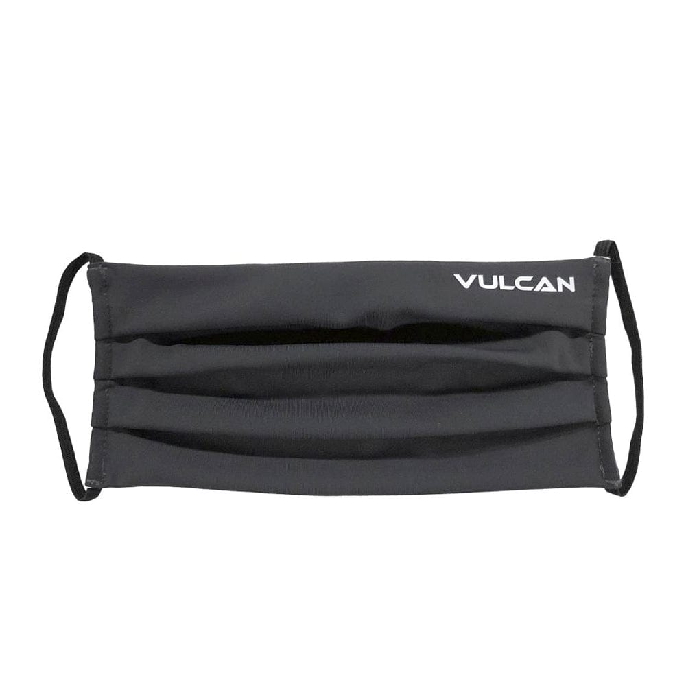 Vulcan Accessories Small / Black Vulcan Performance Wear Sports Mask
